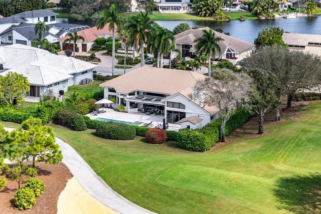 Bocaire Country Club Residence photo 46