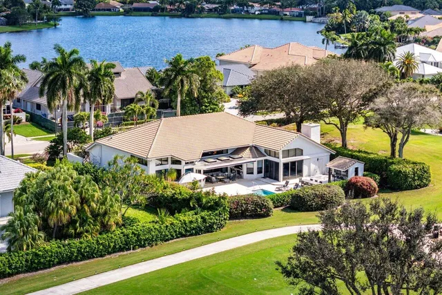 Bocaire Country Club Residence photo 47