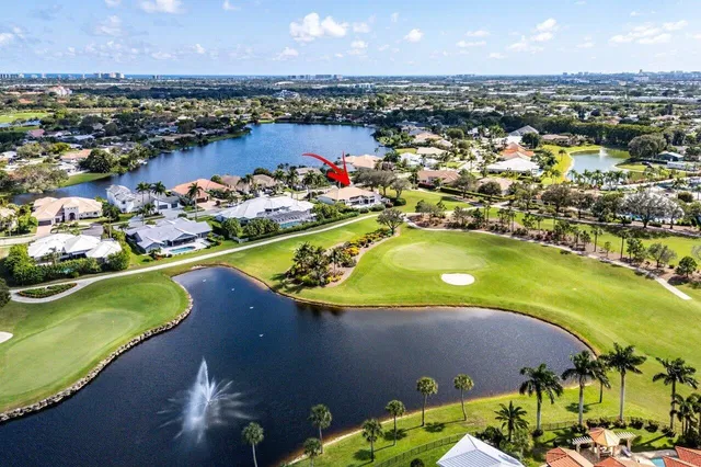 Bocaire Country Club Residence photo 48
