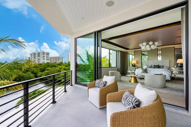 The Sanctuary Boca Raton Residence photo 45