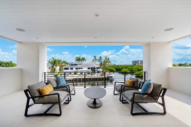 The Sanctuary Boca Raton Residence photo 48