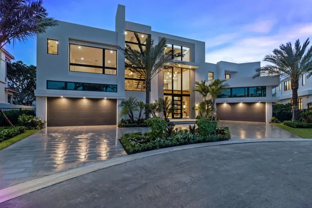 The Sanctuary Boca Raton Residence photo 52