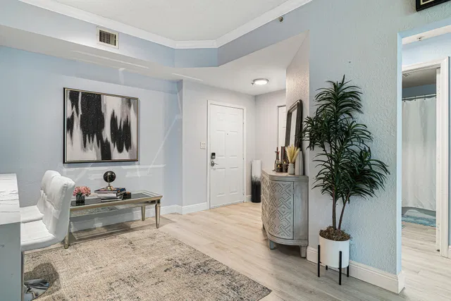 Downtown West Palm Beach Unit 112 photo 6