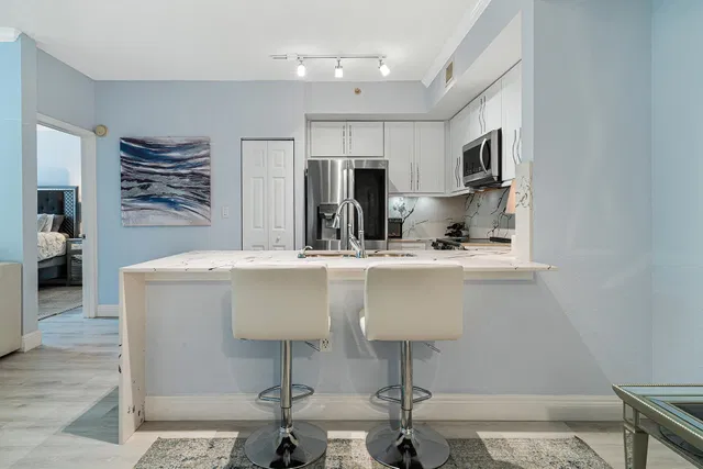 Downtown West Palm Beach Unit 112 photo 7