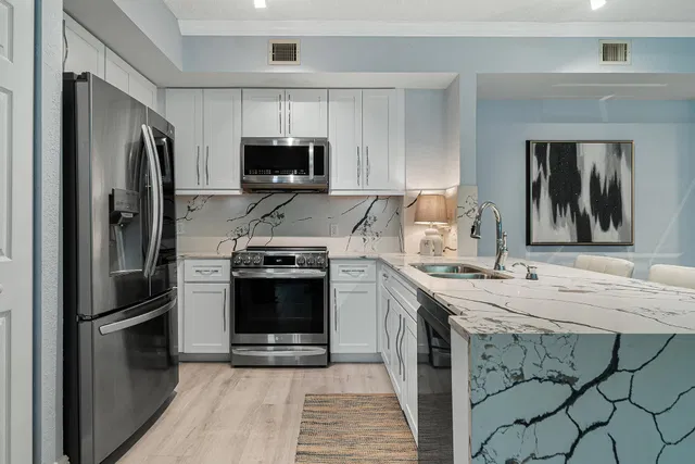 Downtown West Palm Beach Unit 112 photo 10