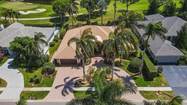Bocaire Country Club Residence photo 4