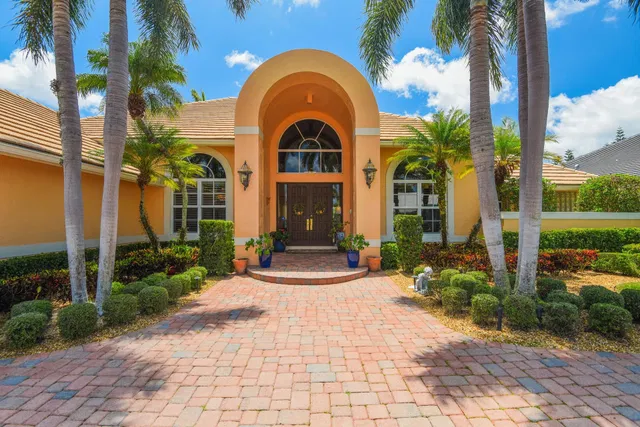 Bocaire Country Club Residence photo 5