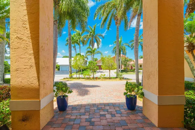 Bocaire Country Club Residence photo 6