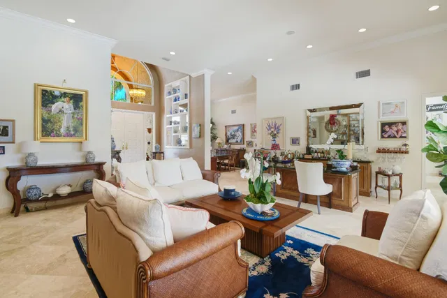 Bocaire Country Club Residence photo 15