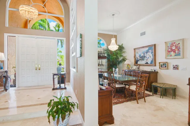 Bocaire Country Club Residence photo 16