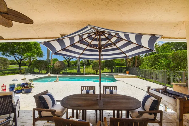 Bocaire Country Club Residence photo 20