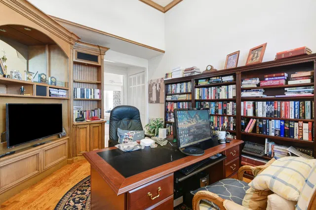 Bocaire Country Club Residence photo 28