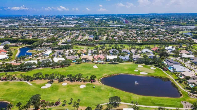 Bocaire Country Club Residence photo 43