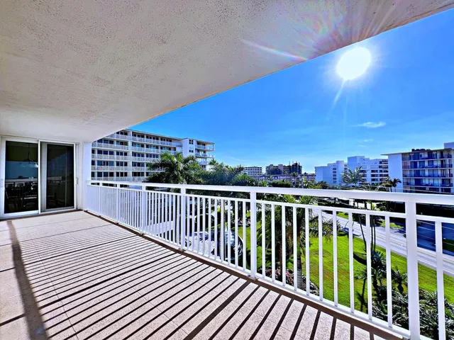3546 S Ocean Boulevard #519