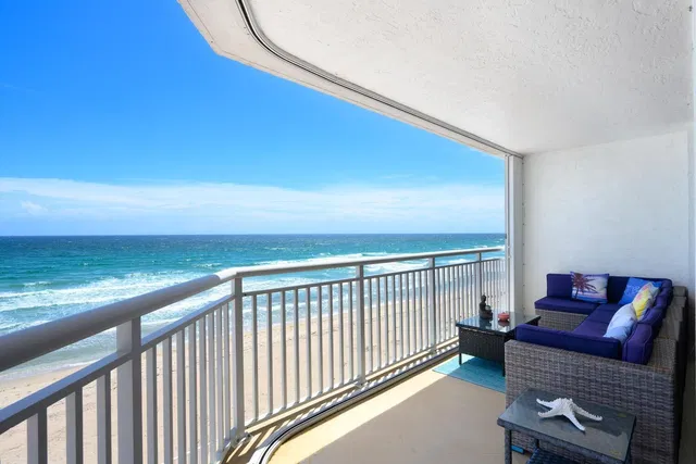 3600 S Ocean Boulevard #303