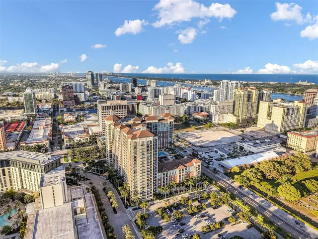 CityPlace South Tower Unit 1410, 550 Okeechobee Boulevard, West Palm Beach, exterior