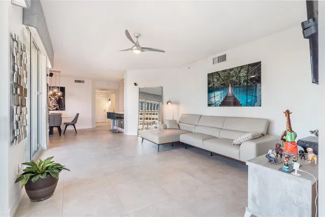 CityPlace South Tower Unit 1410 photo 5