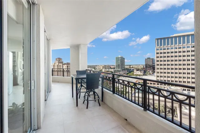 CityPlace South Tower Unit 1410 photo 6
