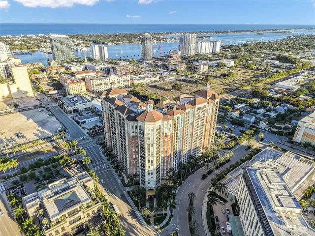 CityPlace South Tower Unit 1410 photo 8