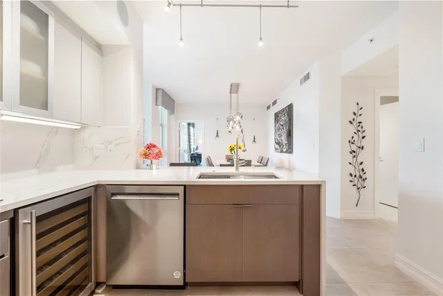 CityPlace South Tower Unit 1410 photo 10