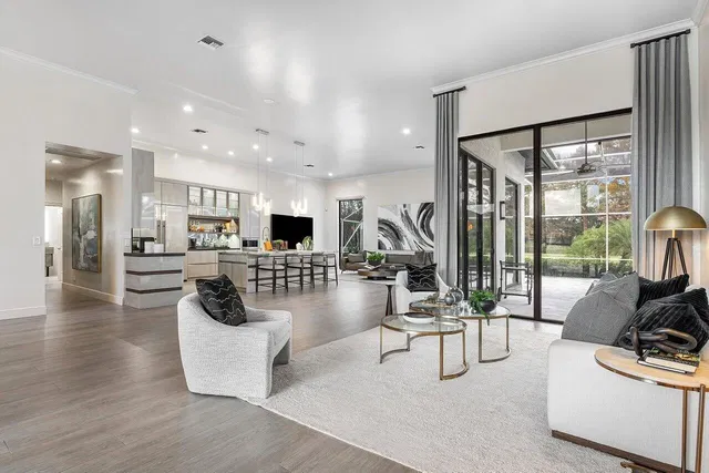 Stonebridge Country Club Residence photo 5