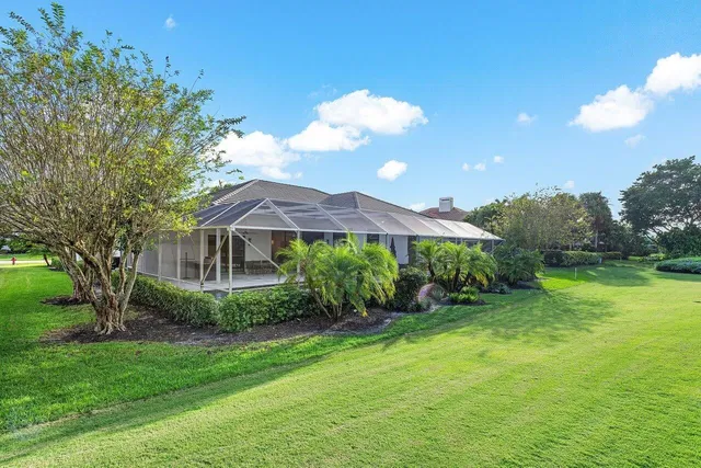 Stonebridge Country Club Residence photo 25