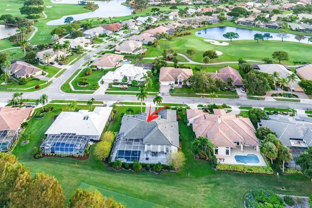 Stonebridge Country Club Residence photo 29