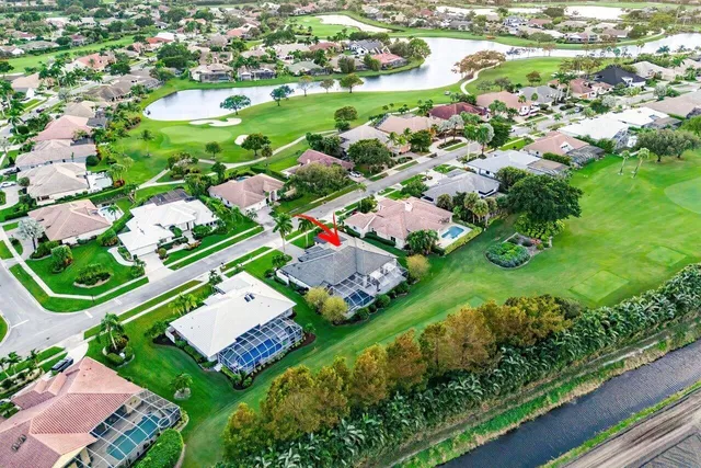 Stonebridge Country Club Residence photo 30