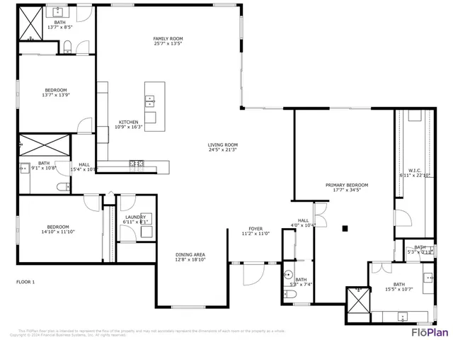 Stonebridge Country Club Residence photo 31