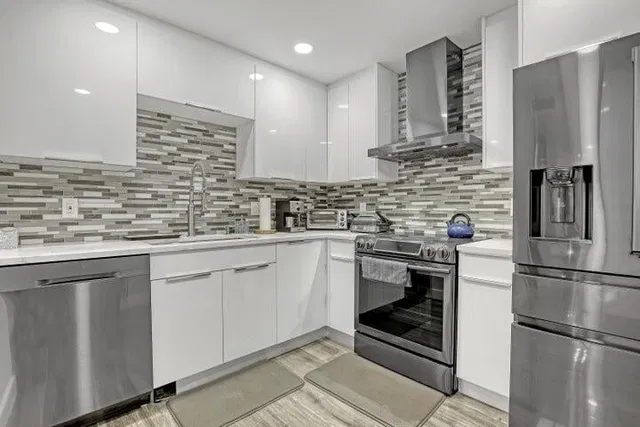 3589 S Ocean Boulevard #511