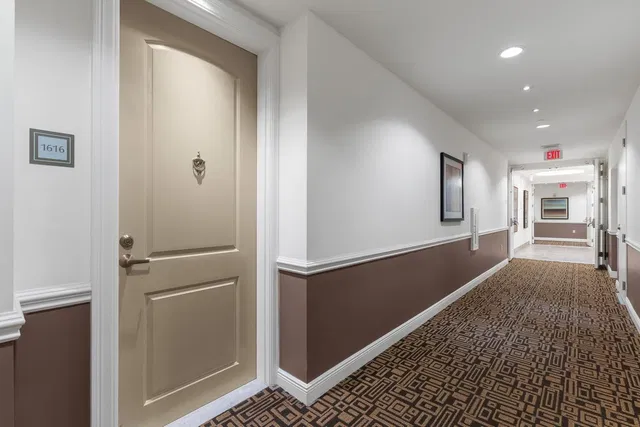 Two City Plaza Unit 1616 photo 3