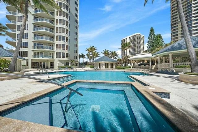 Oasis Singer Island Unit 2b photo 33