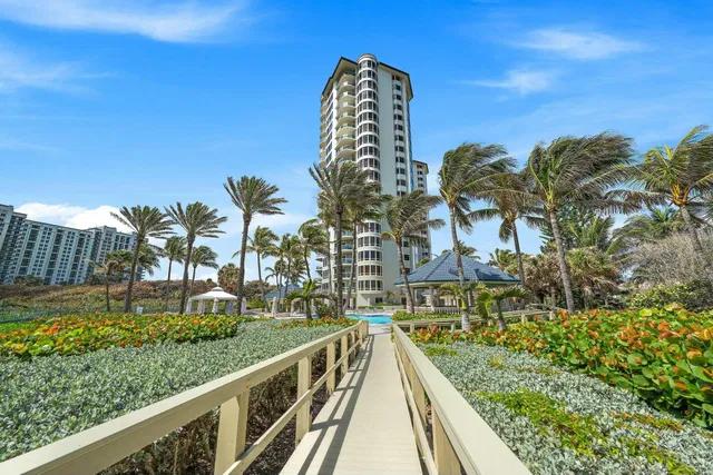 Oasis Singer Island Unit 2b photo 44