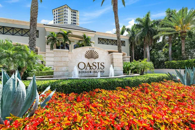 Oasis Singer Island Unit 2b photo 50