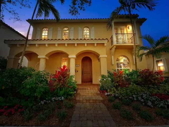 Valencia at Abacoa Residence photo 2