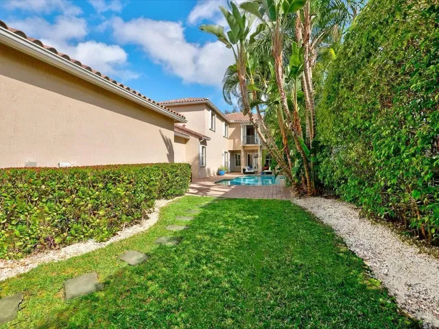 Valencia at Abacoa Residence photo 20