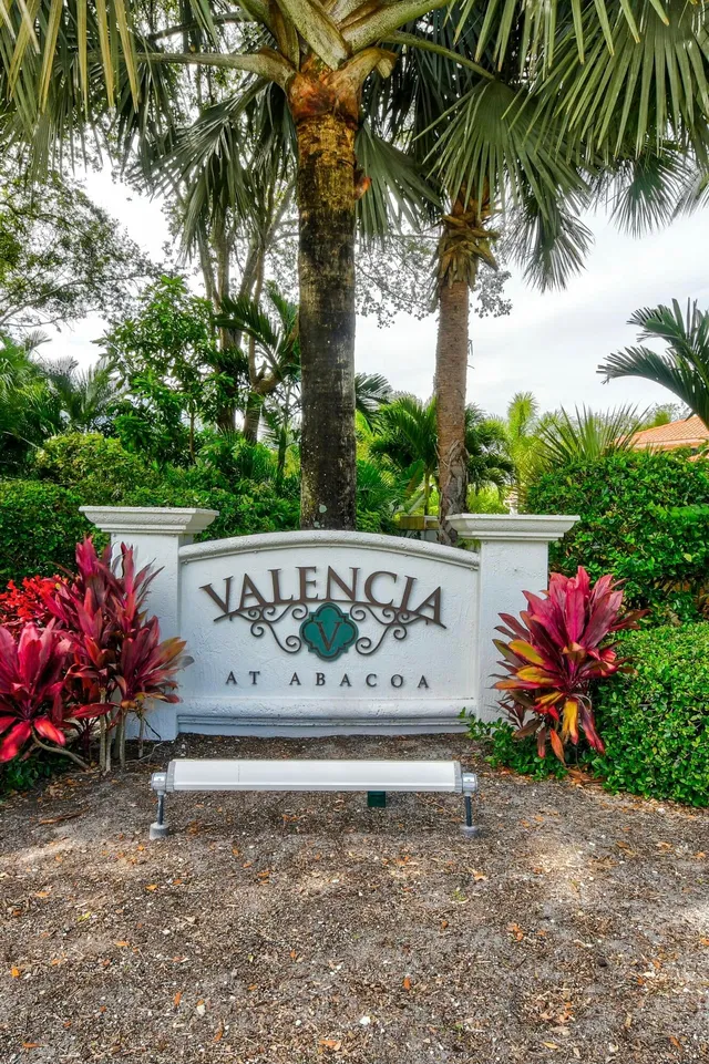 Valencia at Abacoa Residence photo 24