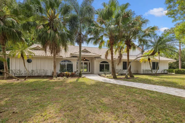 Ranch Colony Jupiter Residence photo 2