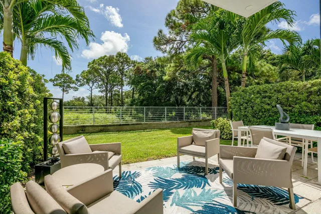 Moderne Boca Residence photo 2