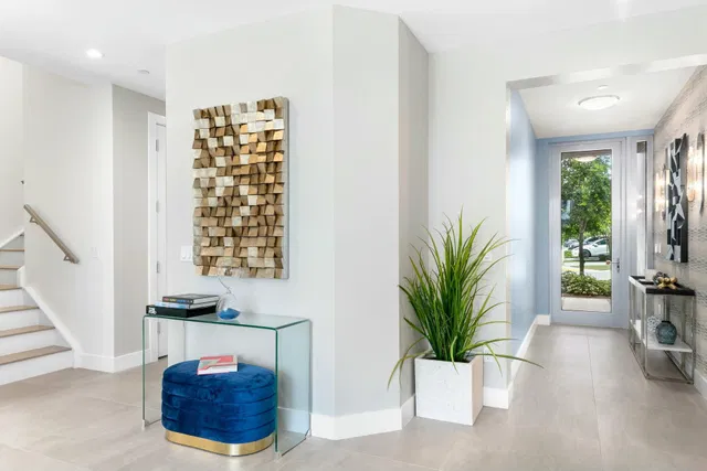 Moderne Boca Residence photo 5