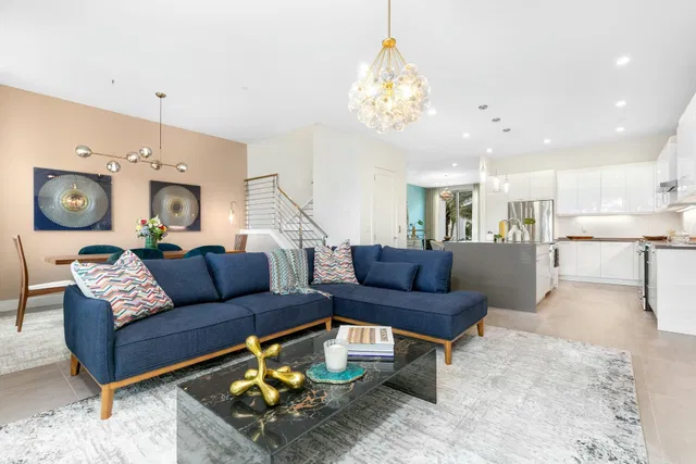 Moderne Boca Residence photo 11