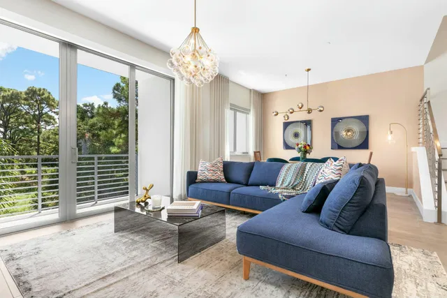 Moderne Boca Residence photo 12