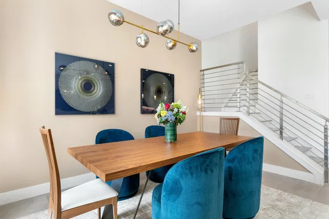 Moderne Boca Residence photo 14