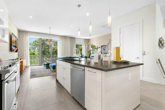 Moderne Boca Residence photo 20