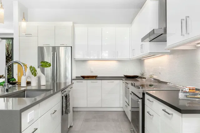 Moderne Boca Residence photo 21