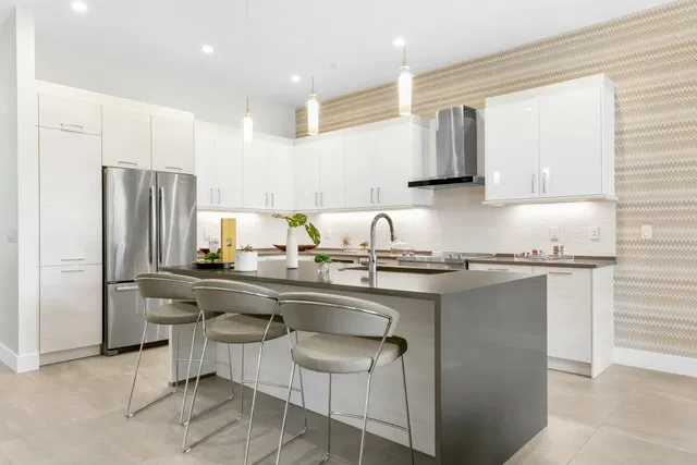 Moderne Boca Residence photo 23