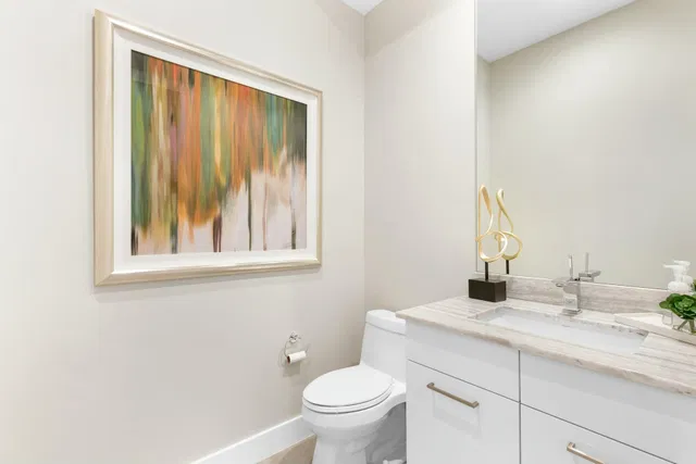Moderne Boca Residence photo 28