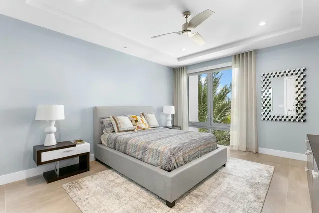 Moderne Boca Residence photo 29