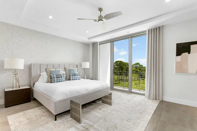 Moderne Boca Residence photo 32
