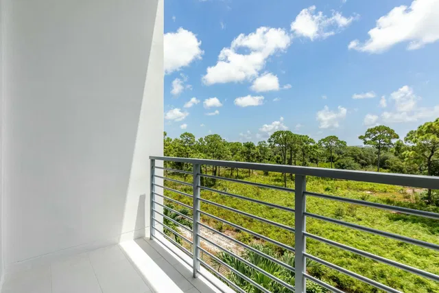 Moderne Boca Residence photo 33